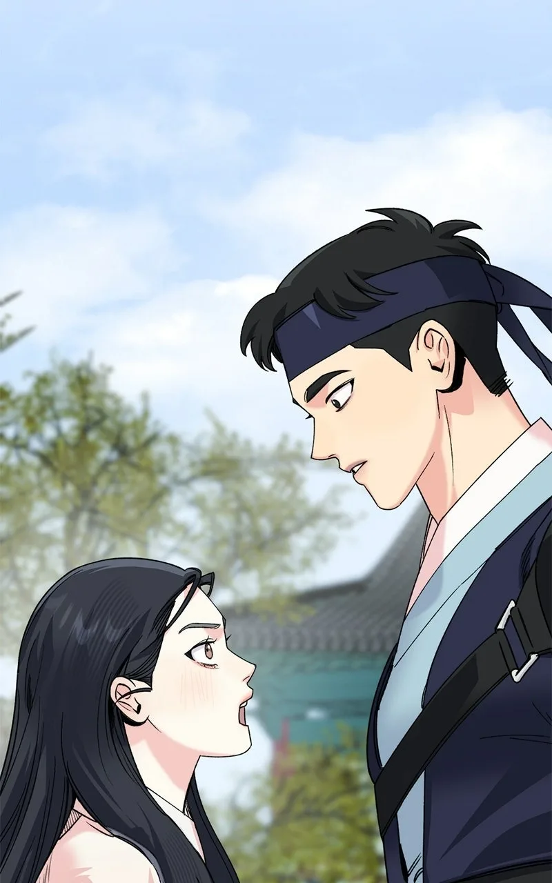 Pure Heart Of A Monster Chapter 38 page 87