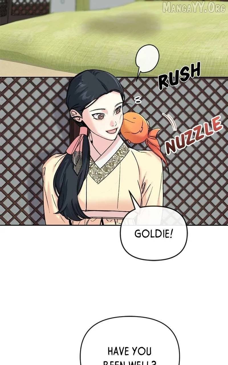 Pure Heart Of A Monster Chapter 39 page 3