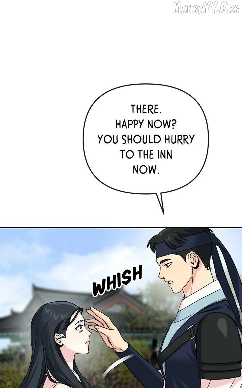 Pure Heart Of A Monster Chapter 39 page 21
