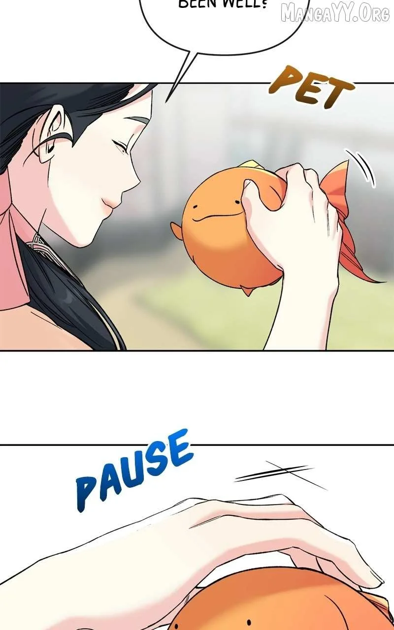 Pure Heart Of A Monster Chapter 39 page 4