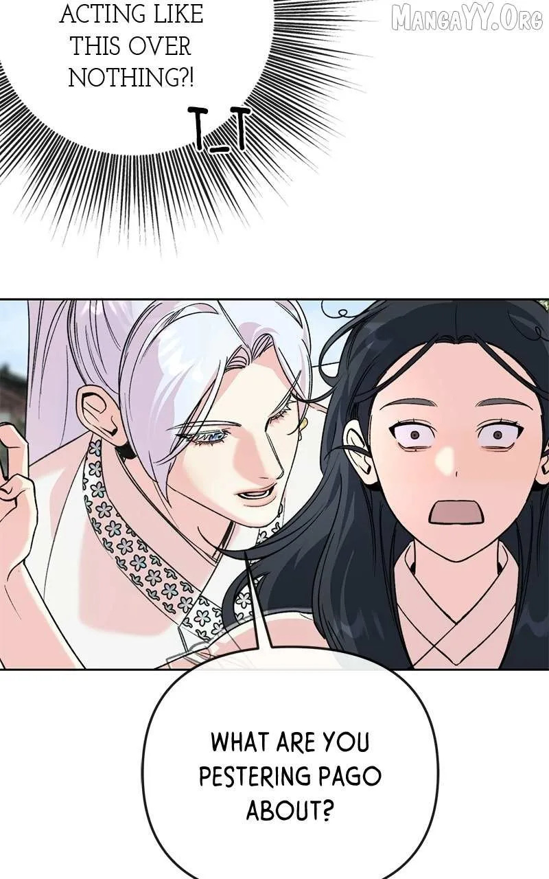 Pure Heart Of A Monster Chapter 39 page 27