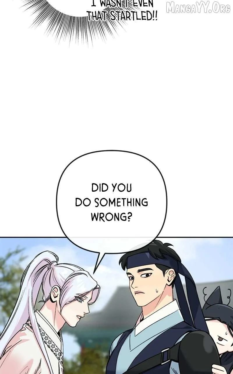 Pure Heart Of A Monster Chapter 39 page 30