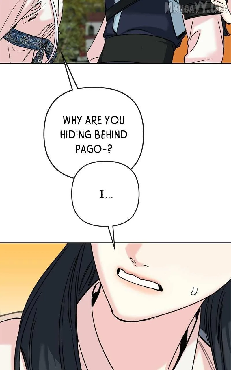 Pure Heart Of A Monster Chapter 39 page 31