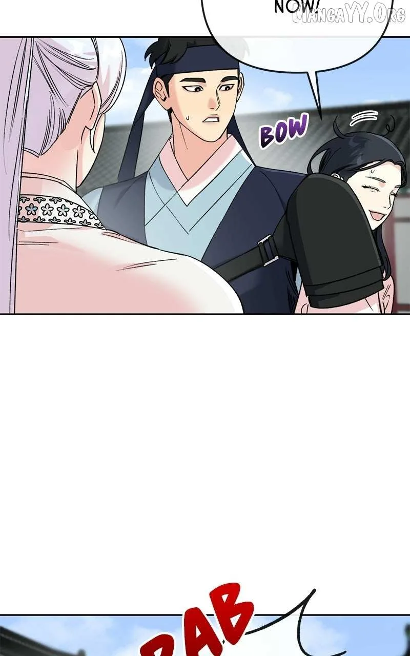 Pure Heart Of A Monster Chapter 39 page 33