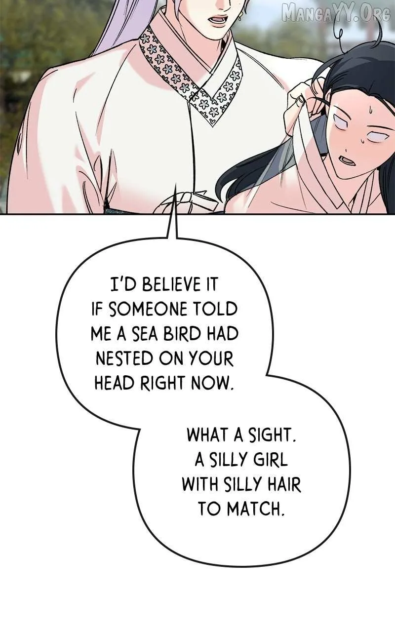 Pure Heart Of A Monster Chapter 39 page 36