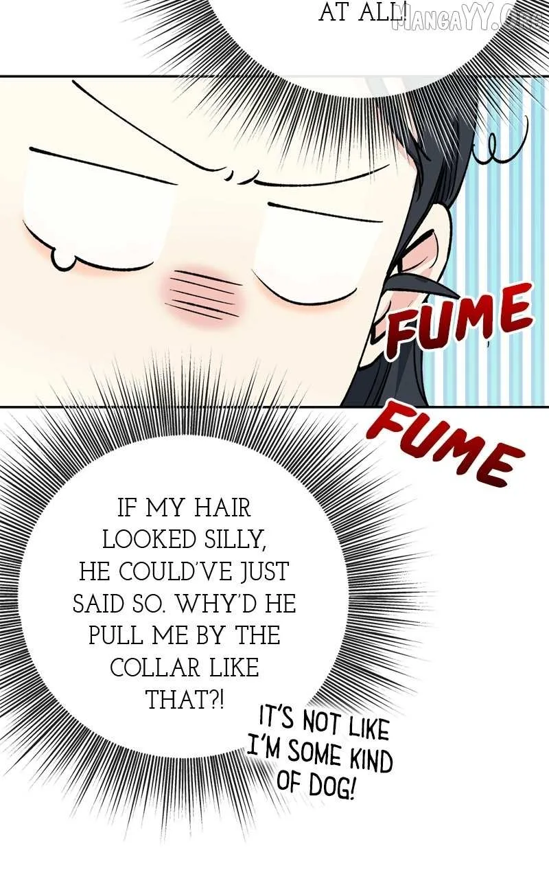 Pure Heart Of A Monster Chapter 39 page 39