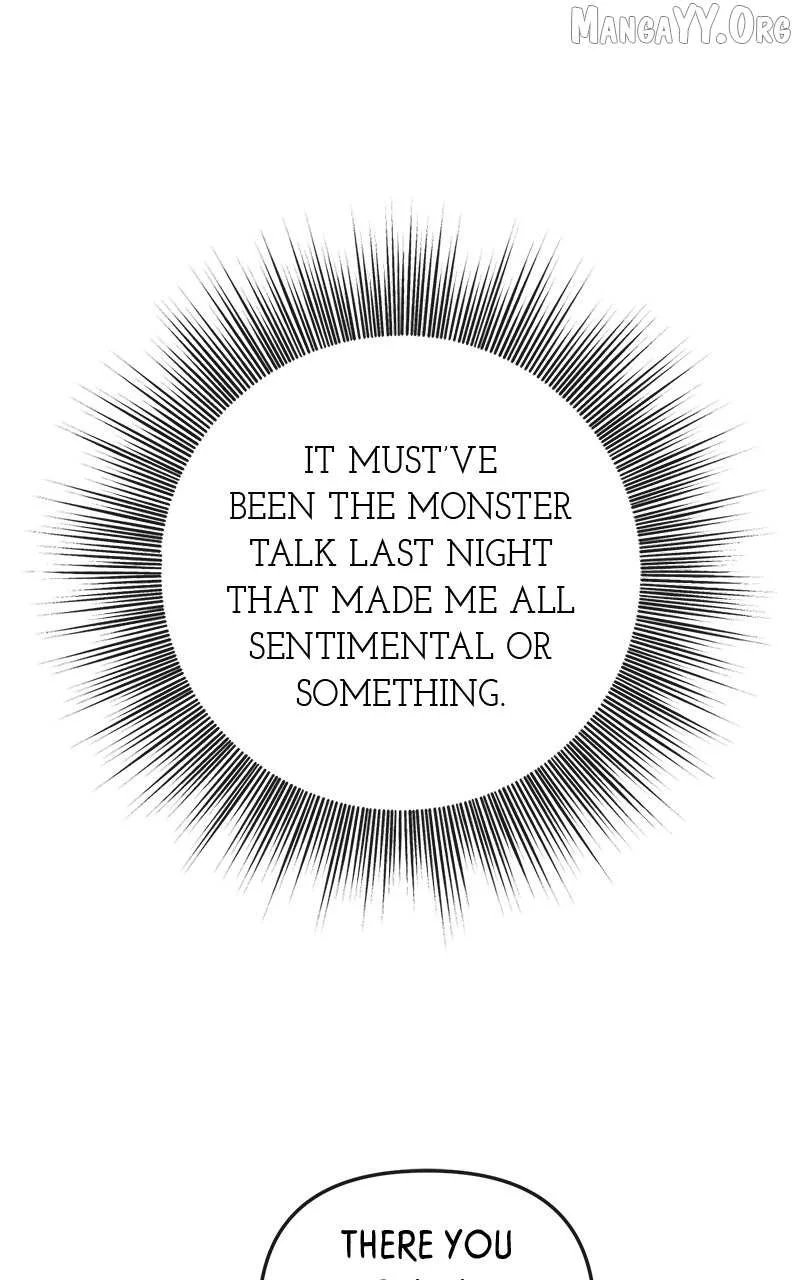 Pure Heart Of A Monster Chapter 39 page 40