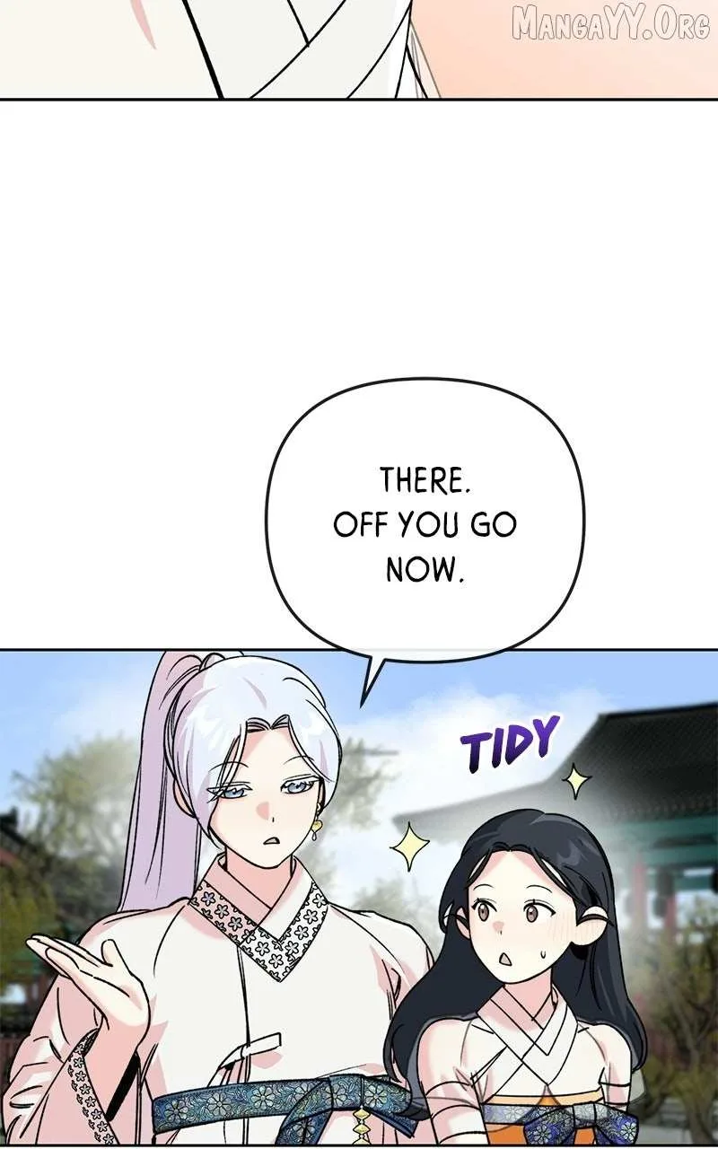 Pure Heart Of A Monster Chapter 39 page 45