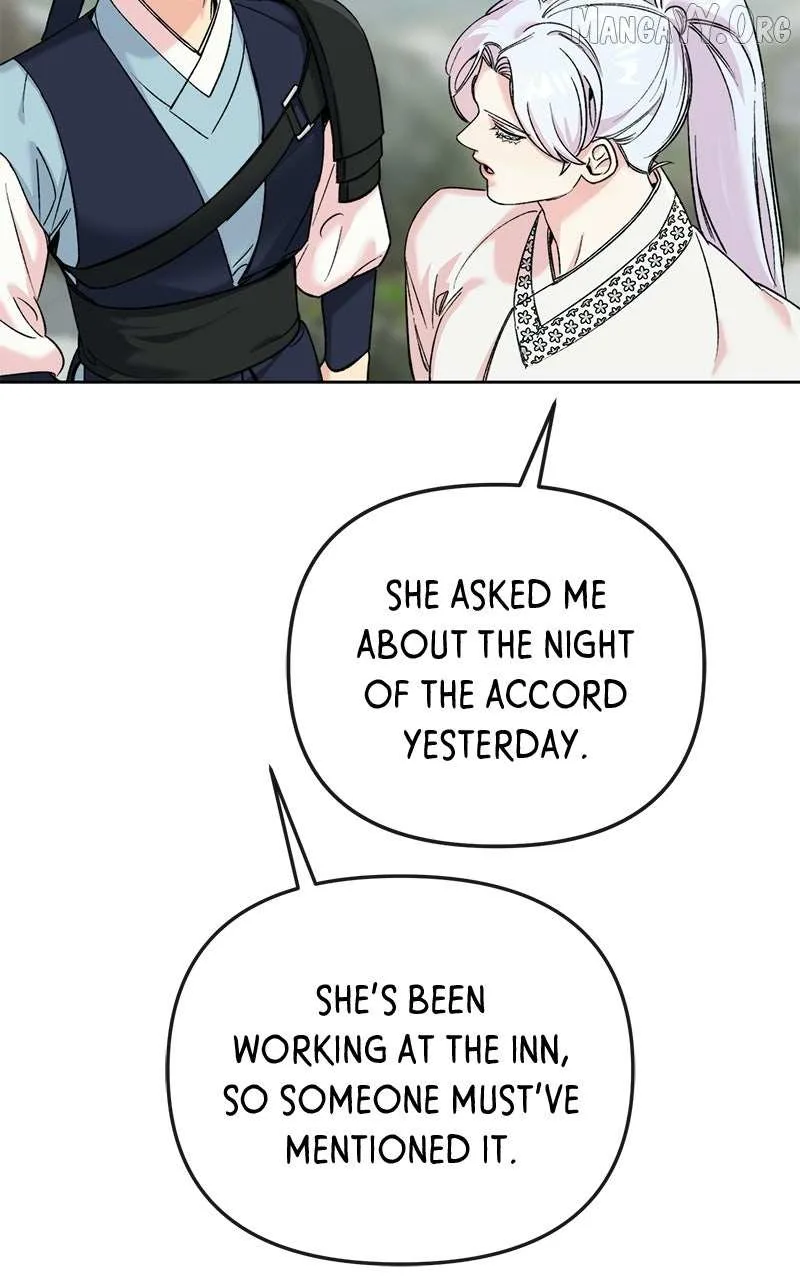 Pure Heart Of A Monster Chapter 39 page 50