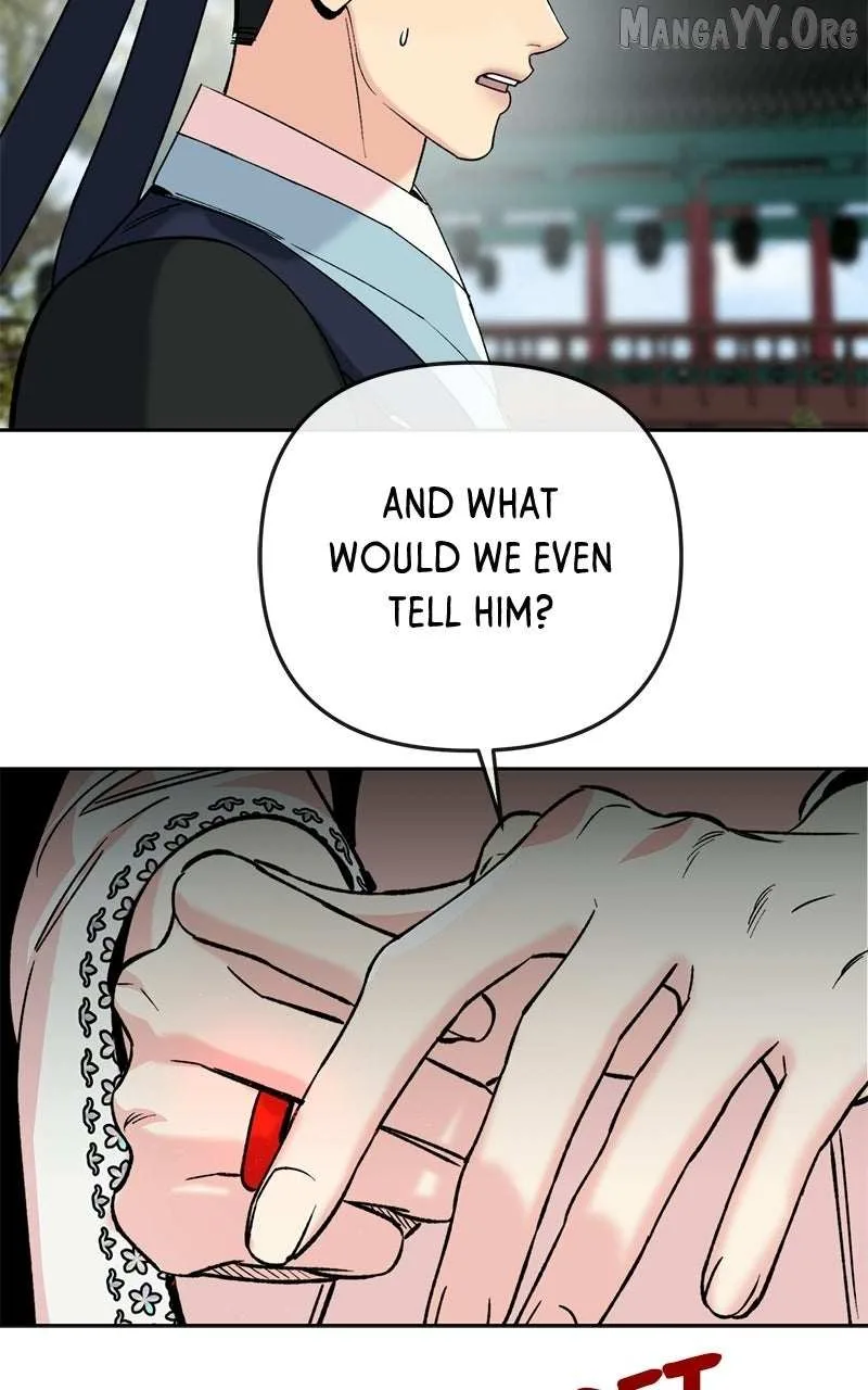 Pure Heart Of A Monster Chapter 39 page 58