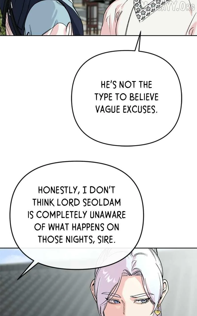 Pure Heart Of A Monster Chapter 39 page 60