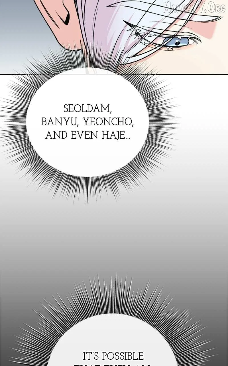 Pure Heart Of A Monster Chapter 39 page 62