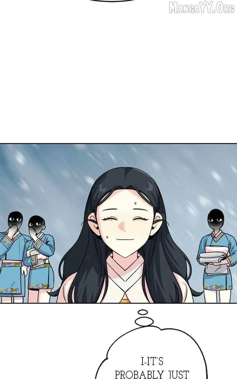 Pure Heart Of A Monster Chapter 39 page 70