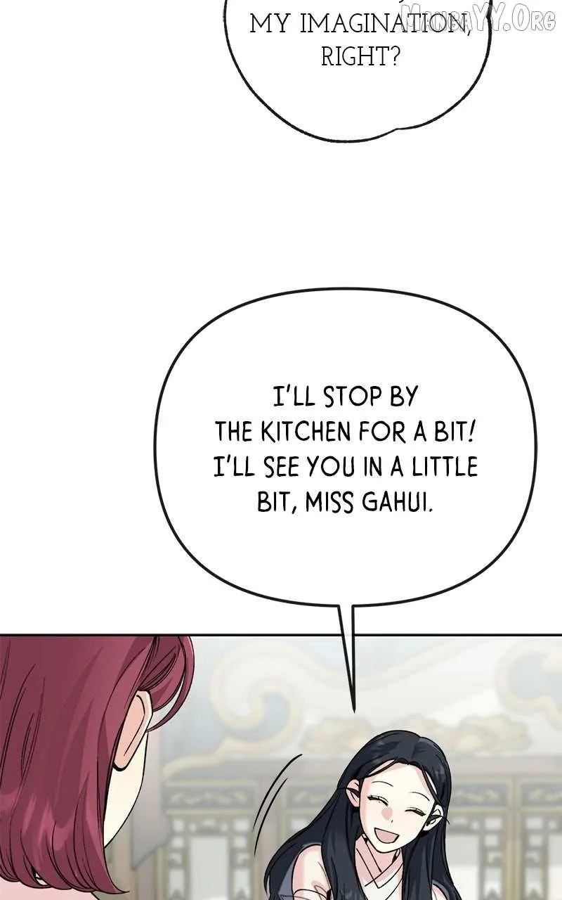 Pure Heart Of A Monster Chapter 39 page 71