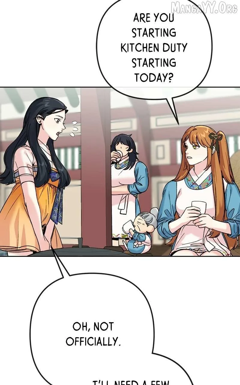 Pure Heart Of A Monster Chapter 39 page 77