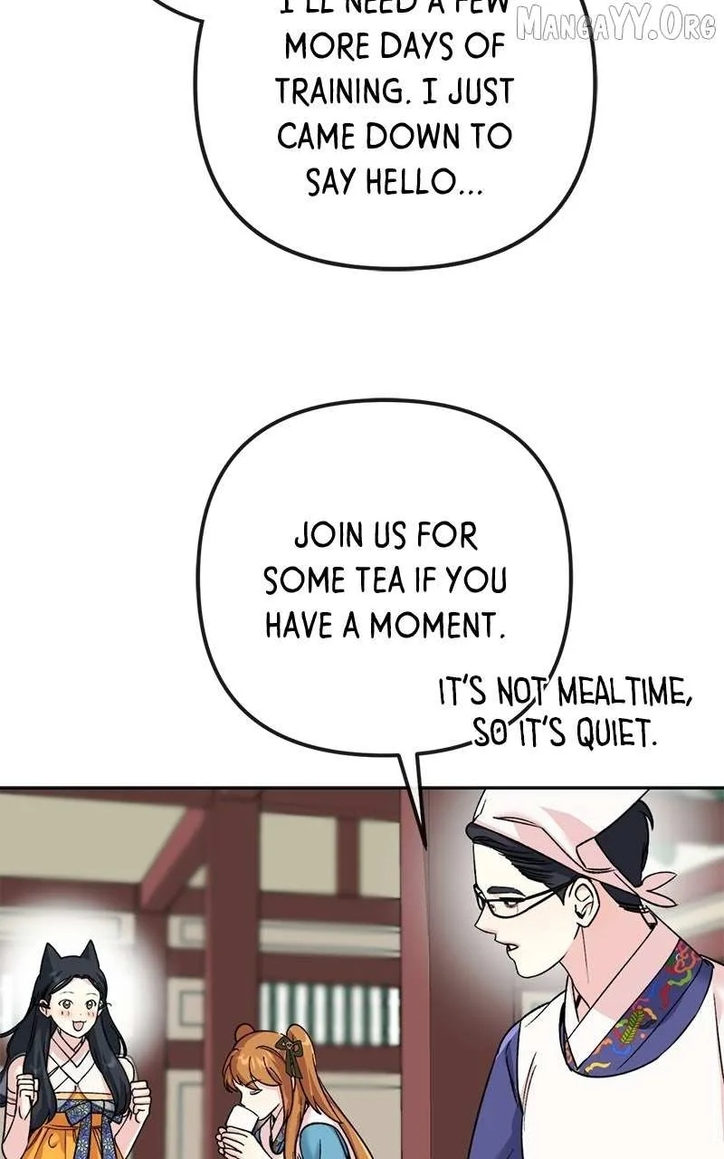 Pure Heart Of A Monster Chapter 39 page 78