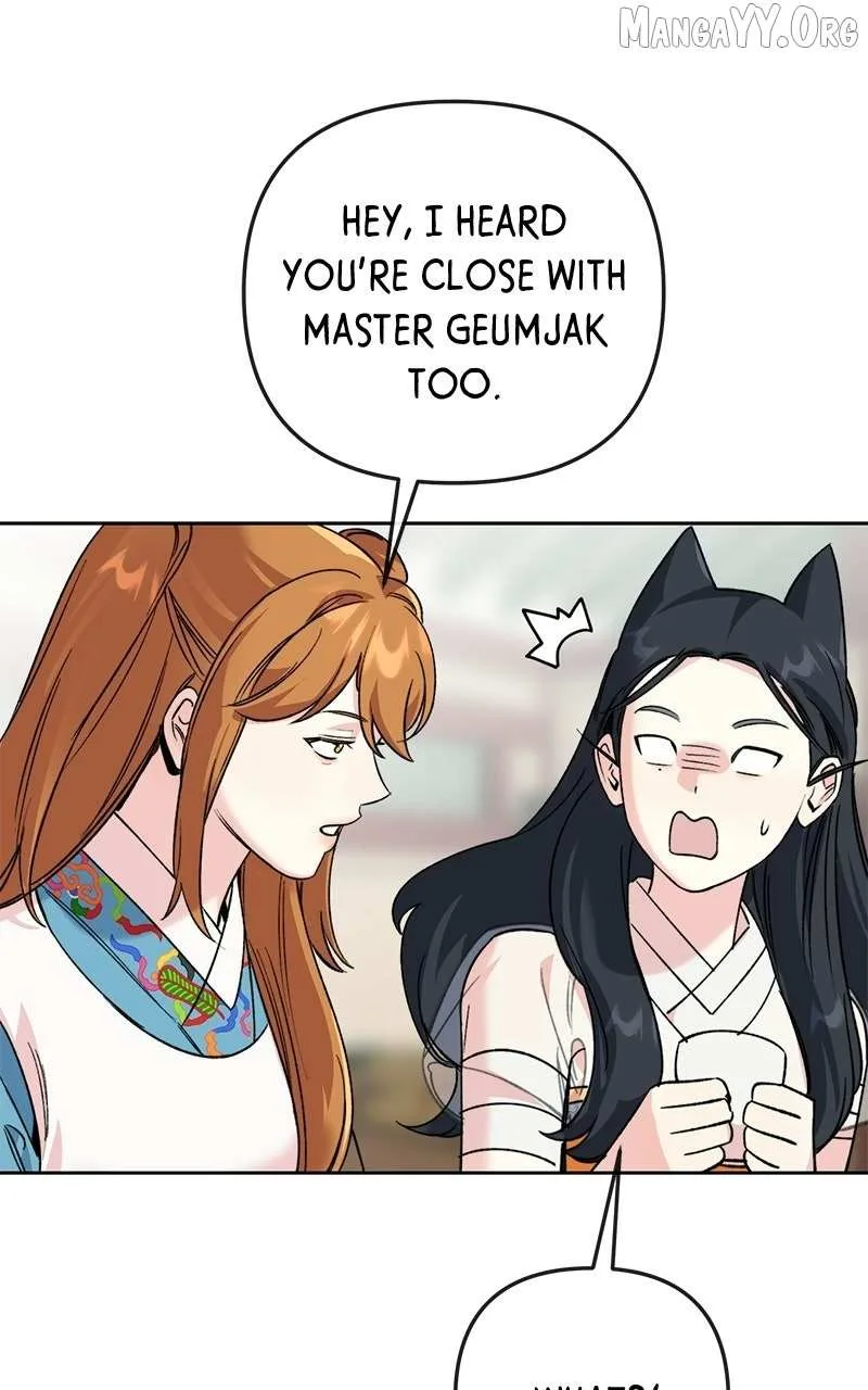 Pure Heart Of A Monster Chapter 39 page 81