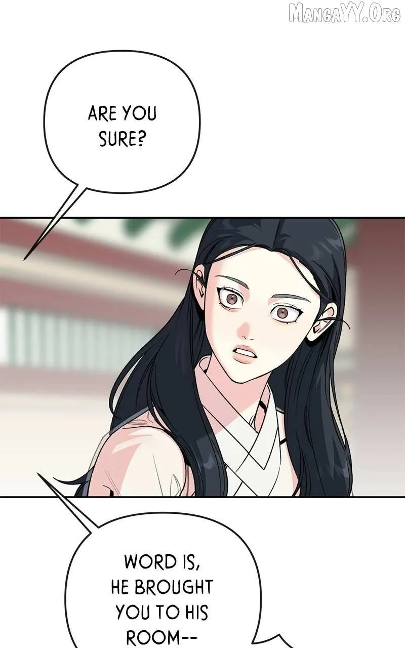 Pure Heart Of A Monster Chapter 39 page 83