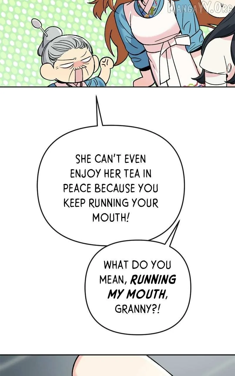 Pure Heart Of A Monster Chapter 39 page 85