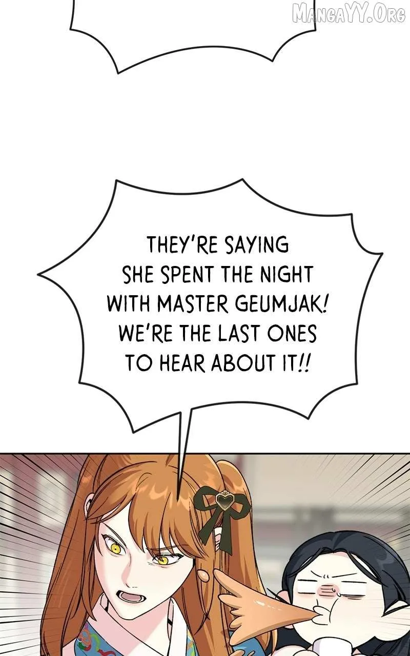 Pure Heart Of A Monster Chapter 39 page 88