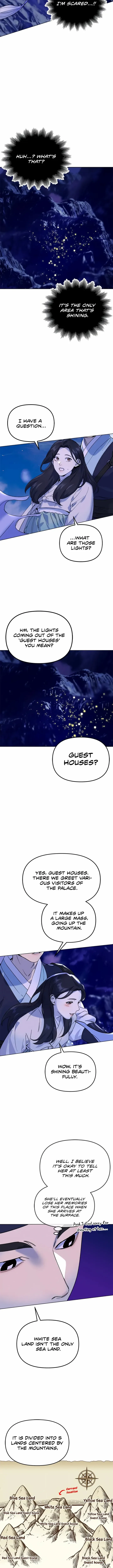 Pure Heart Of A Monster Chapter 4 page 4