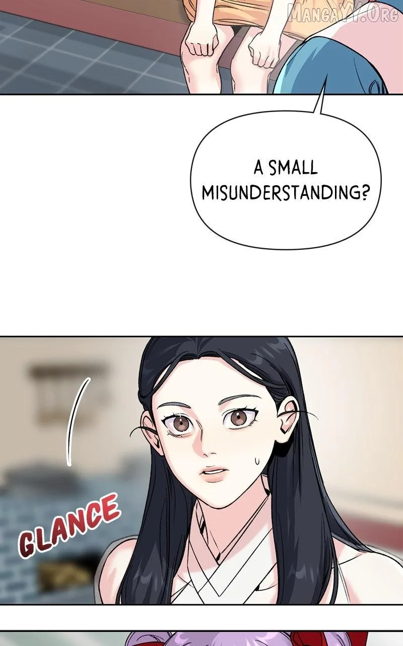 Pure Heart Of A Monster Chapter 40 page 12