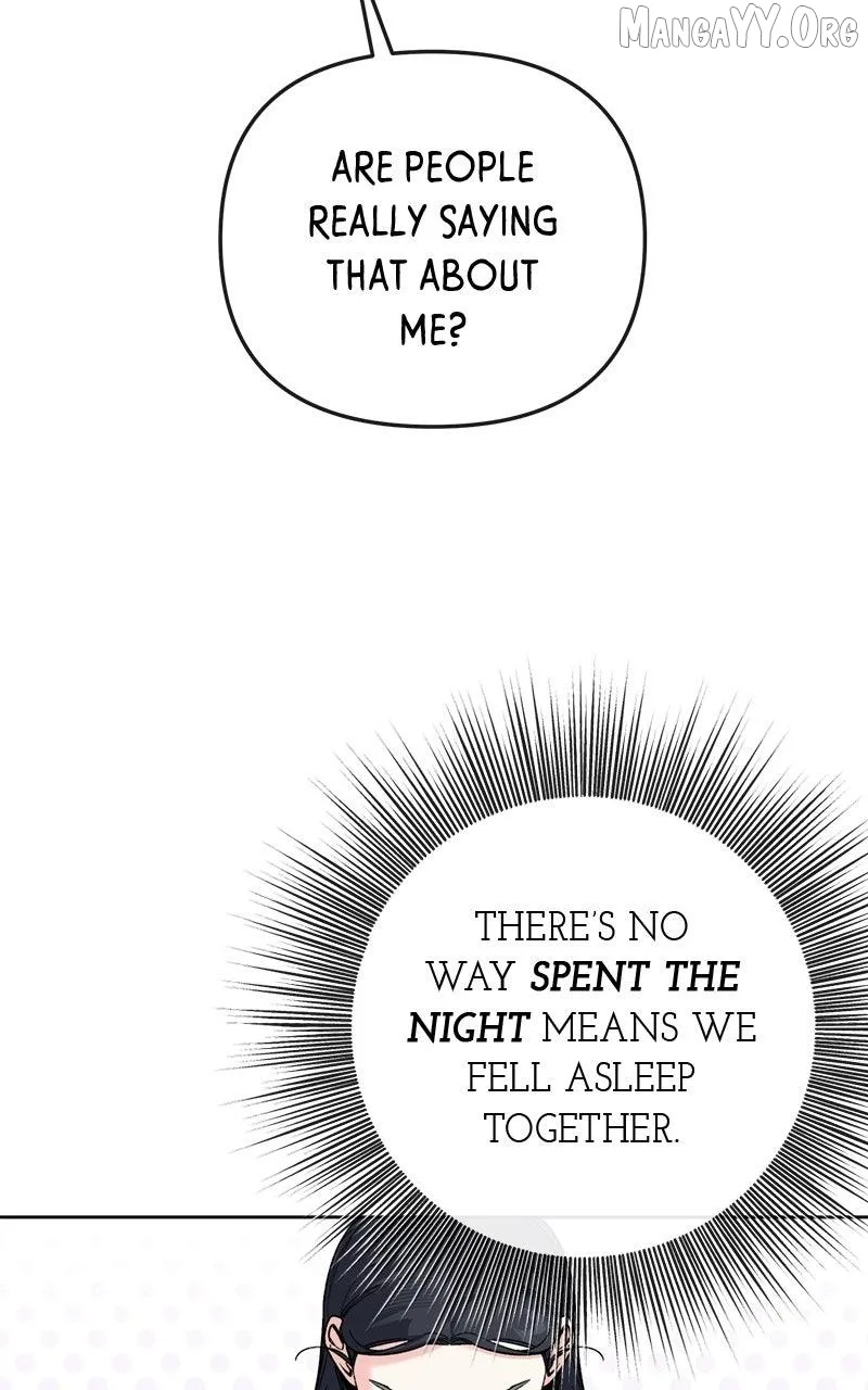 Pure Heart Of A Monster Chapter 40 page 7