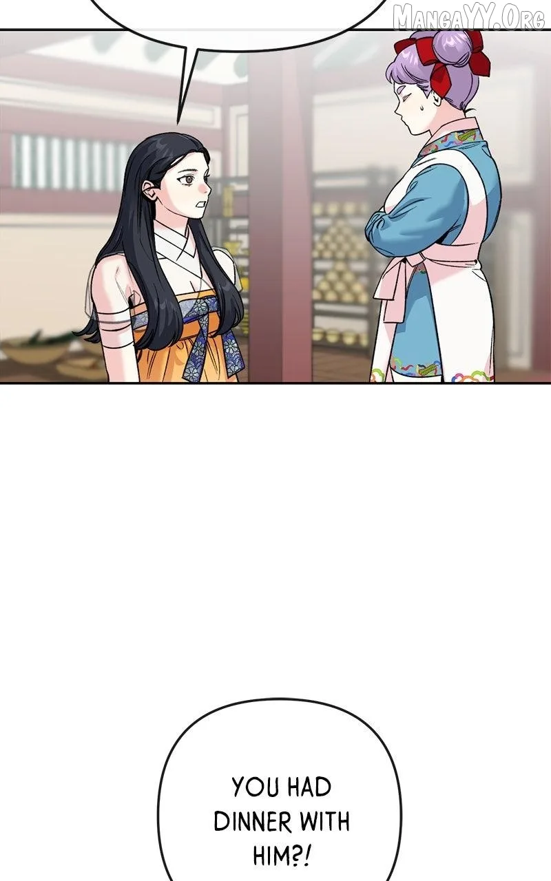 Pure Heart Of A Monster Chapter 40 page 14
