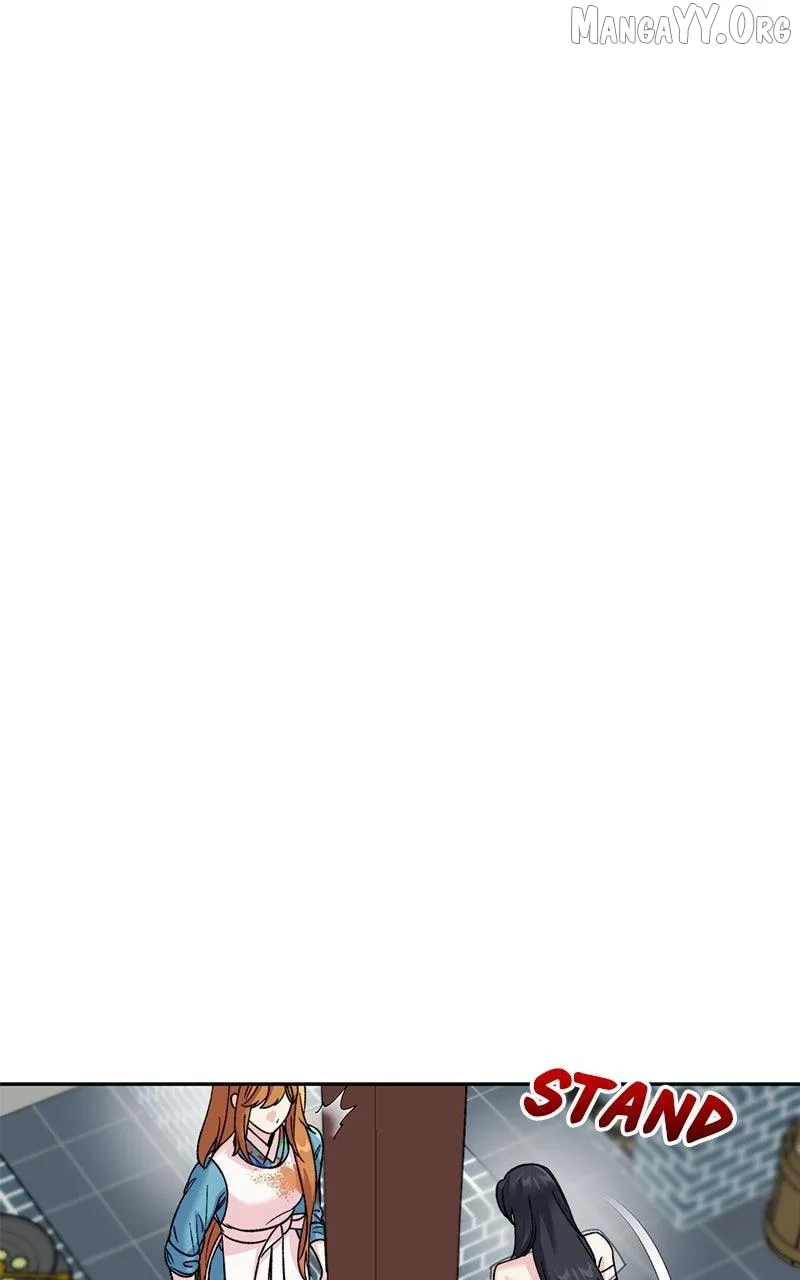 Pure Heart Of A Monster Chapter 40 page 21