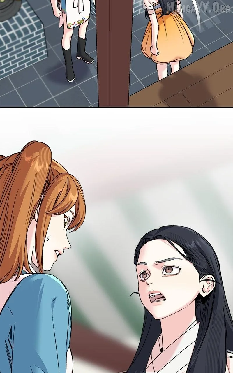 Pure Heart Of A Monster Chapter 40 page 22
