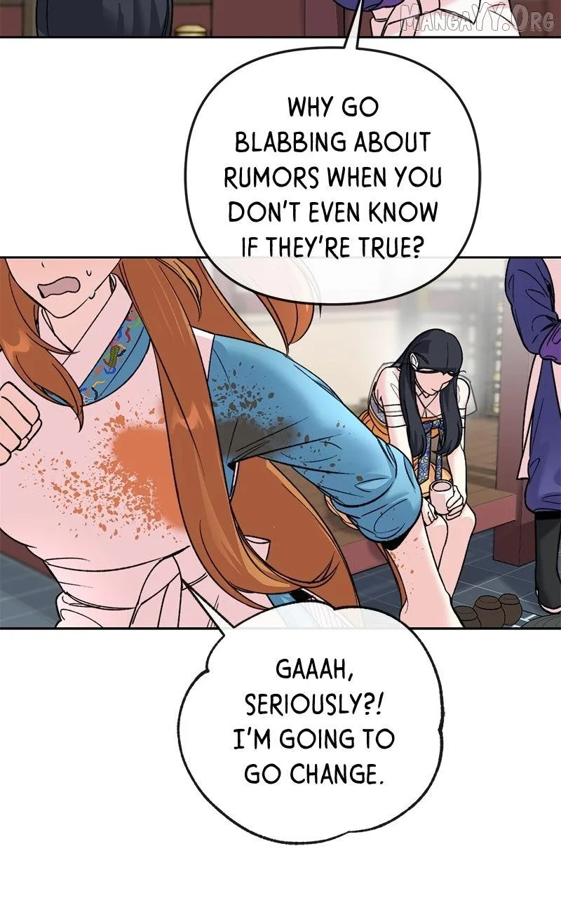 Pure Heart Of A Monster Chapter 40 page 3