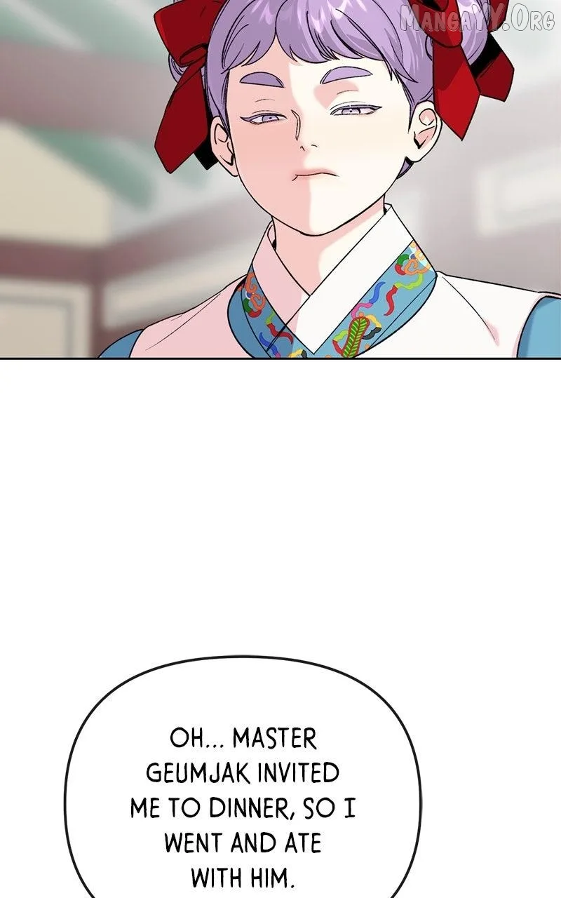 Pure Heart Of A Monster Chapter 40 page 13