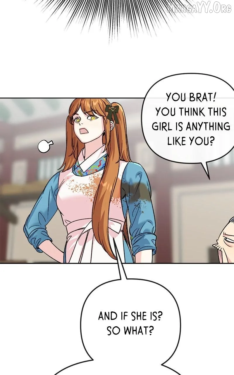 Pure Heart Of A Monster Chapter 40 page 27