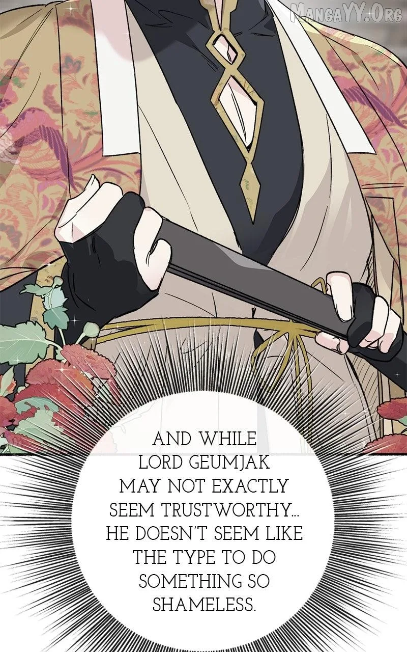 Pure Heart Of A Monster Chapter 40 page 26