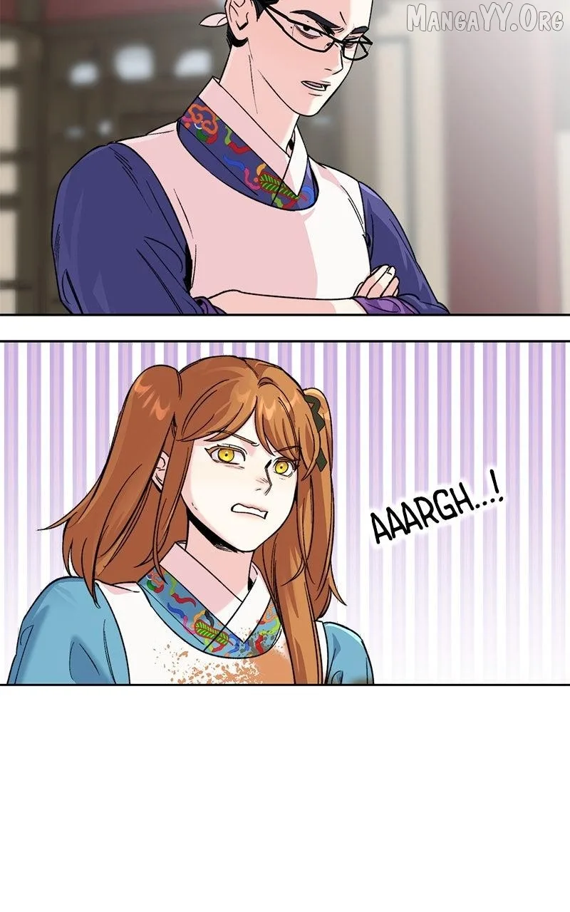 Pure Heart Of A Monster Chapter 40 page 30