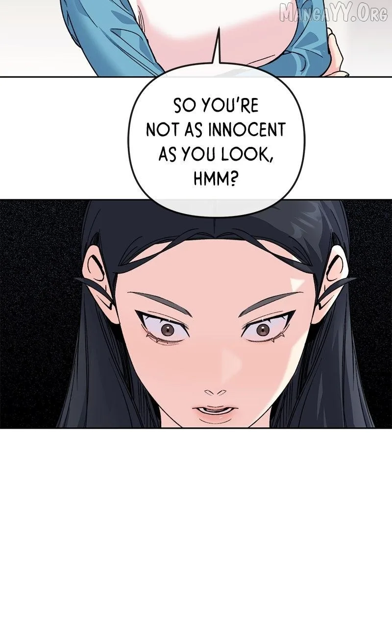Pure Heart Of A Monster Chapter 40 page 33