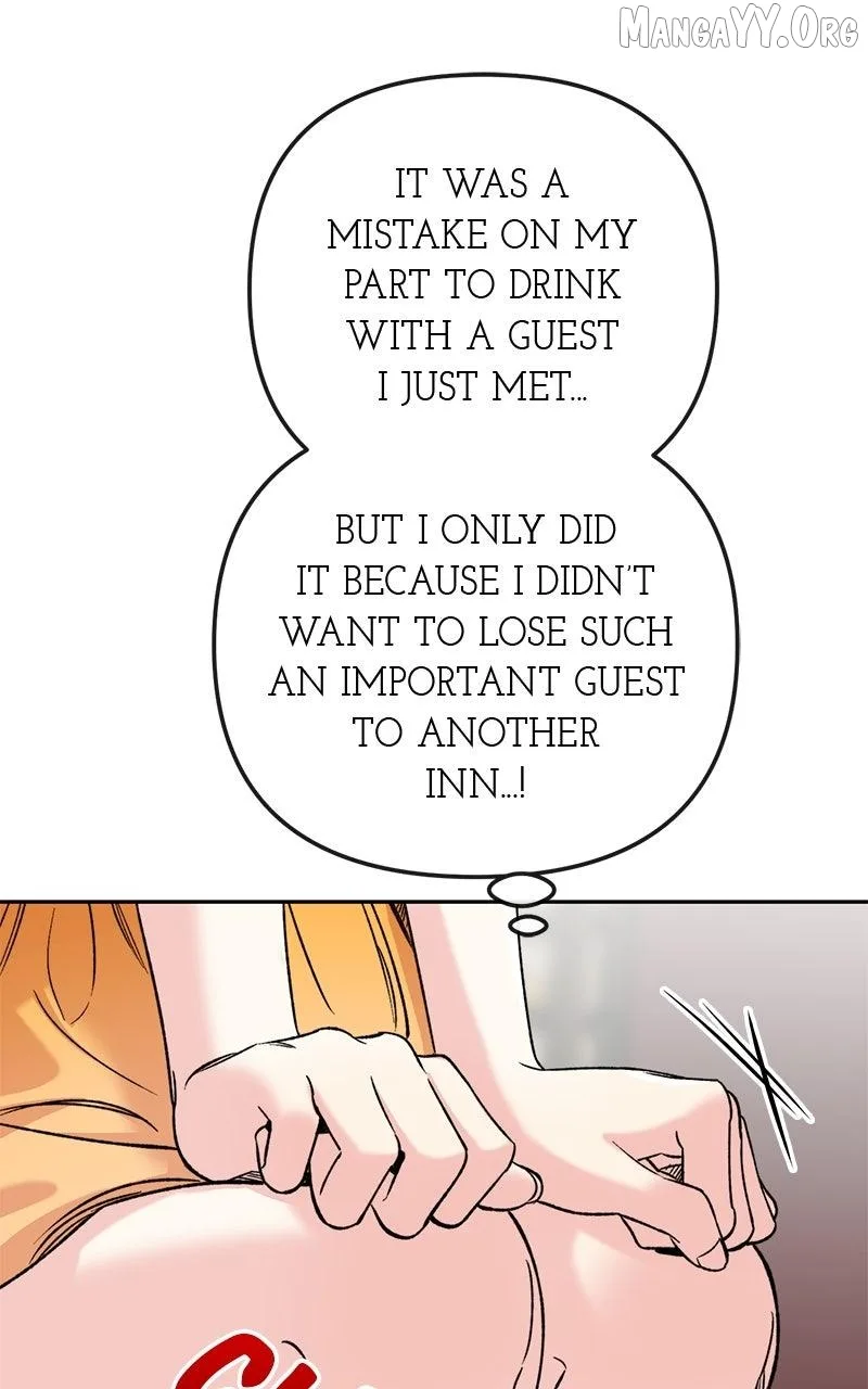 Pure Heart Of A Monster Chapter 40 page 34