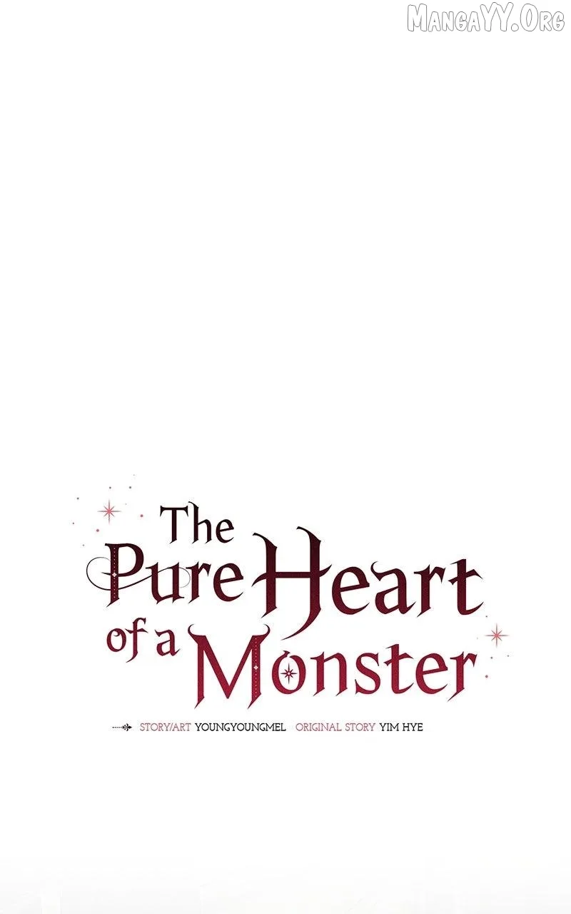 Pure Heart Of A Monster Chapter 40 page 40