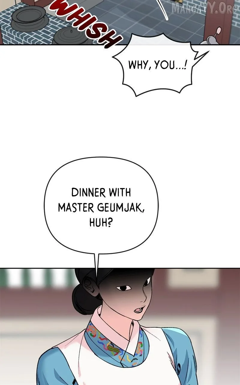 Pure Heart Of A Monster Chapter 40 page 32