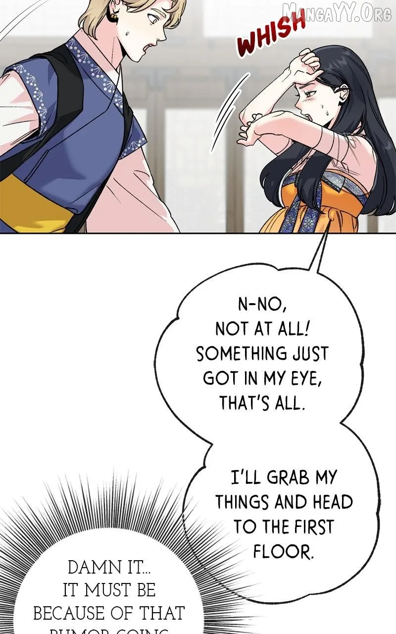 Pure Heart Of A Monster Chapter 40 page 46