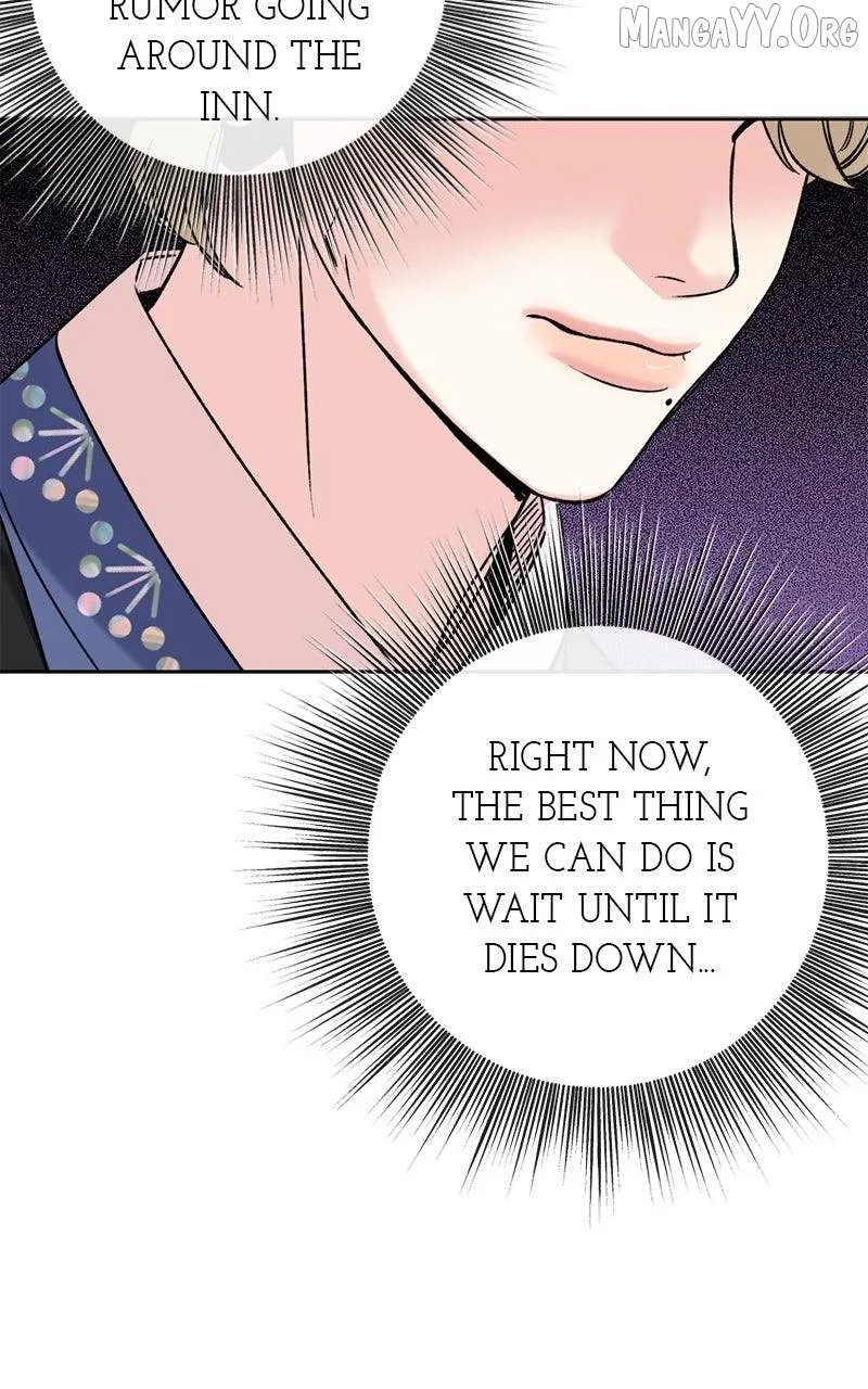 Pure Heart Of A Monster Chapter 40 page 47