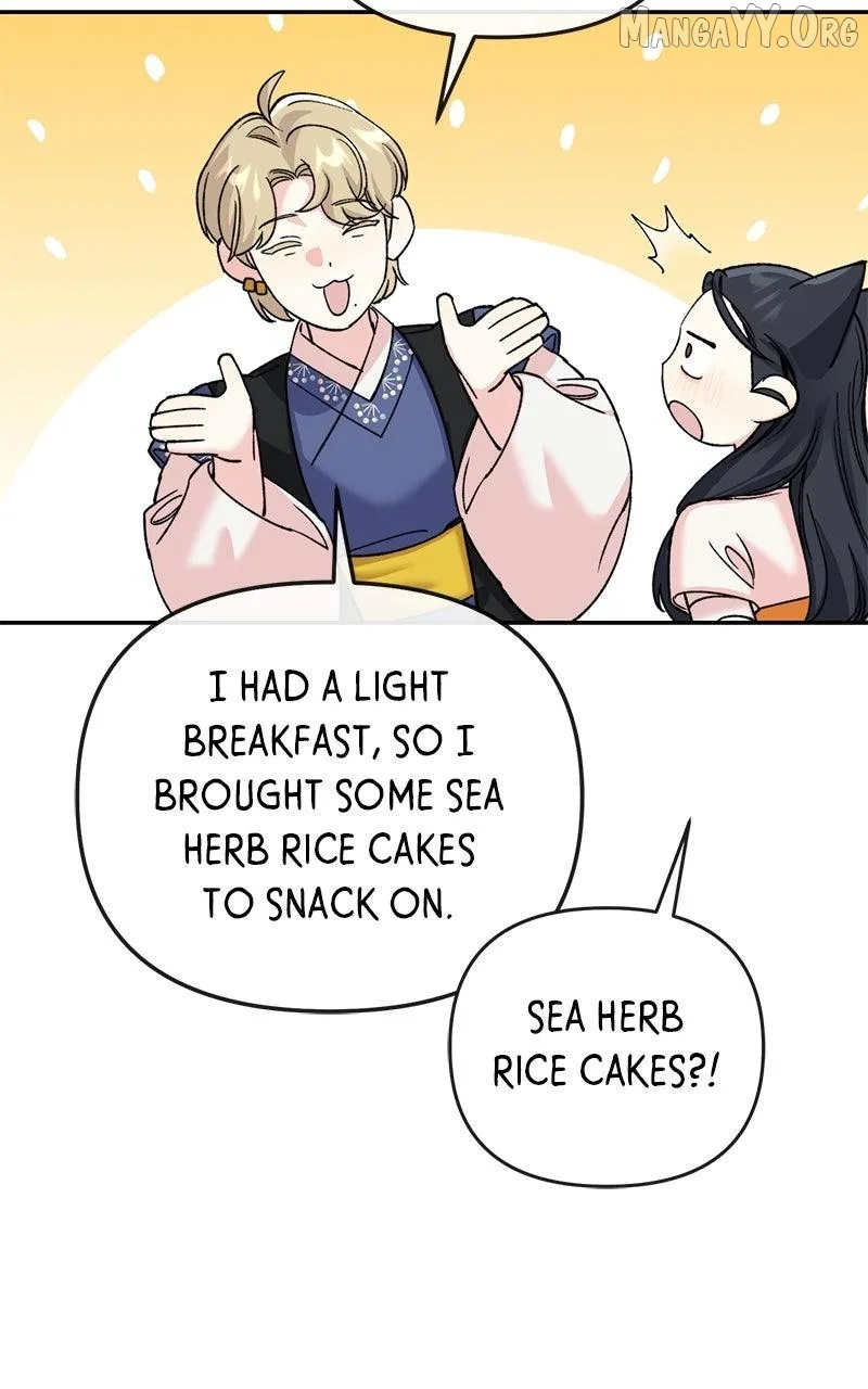 Pure Heart Of A Monster Chapter 40 page 49