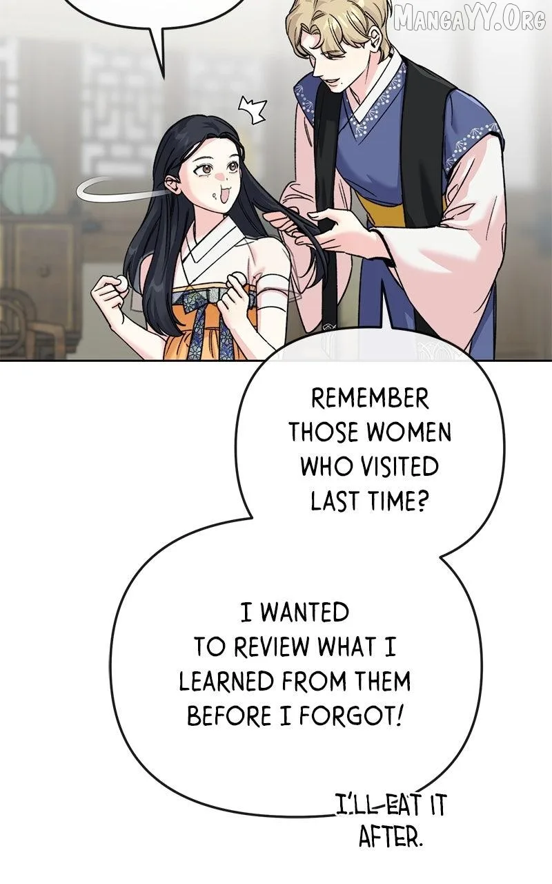 Pure Heart Of A Monster Chapter 40 page 52