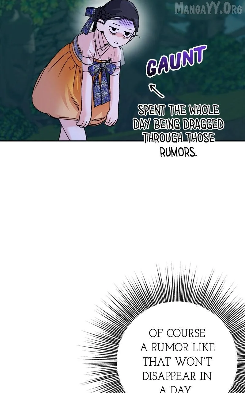Pure Heart Of A Monster Chapter 40 page 63