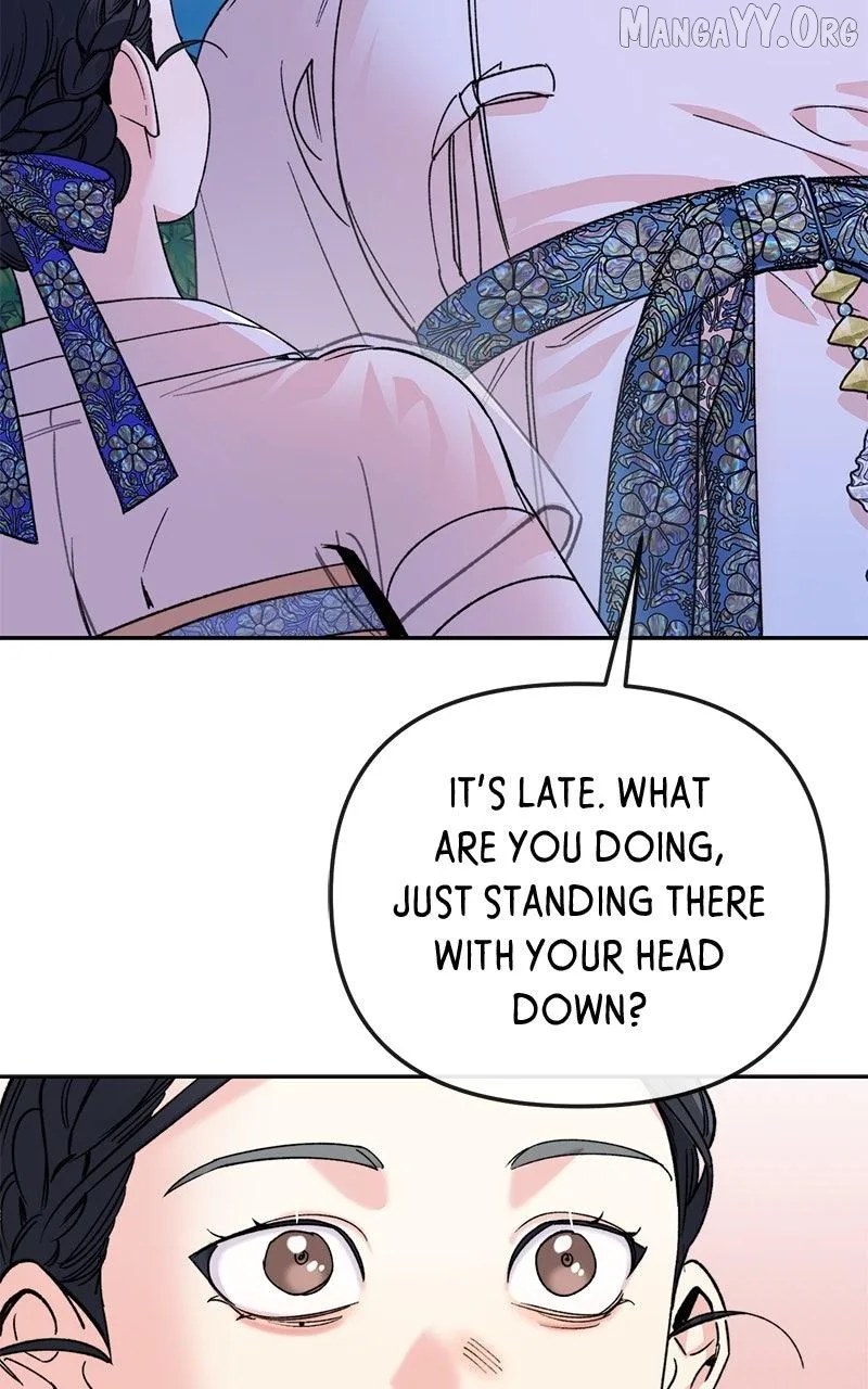 Pure Heart Of A Monster Chapter 40 page 69