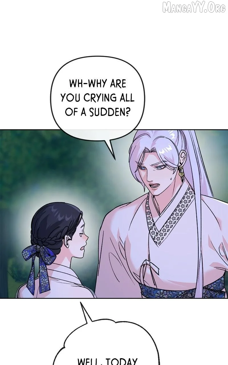 Pure Heart Of A Monster Chapter 40 page 72