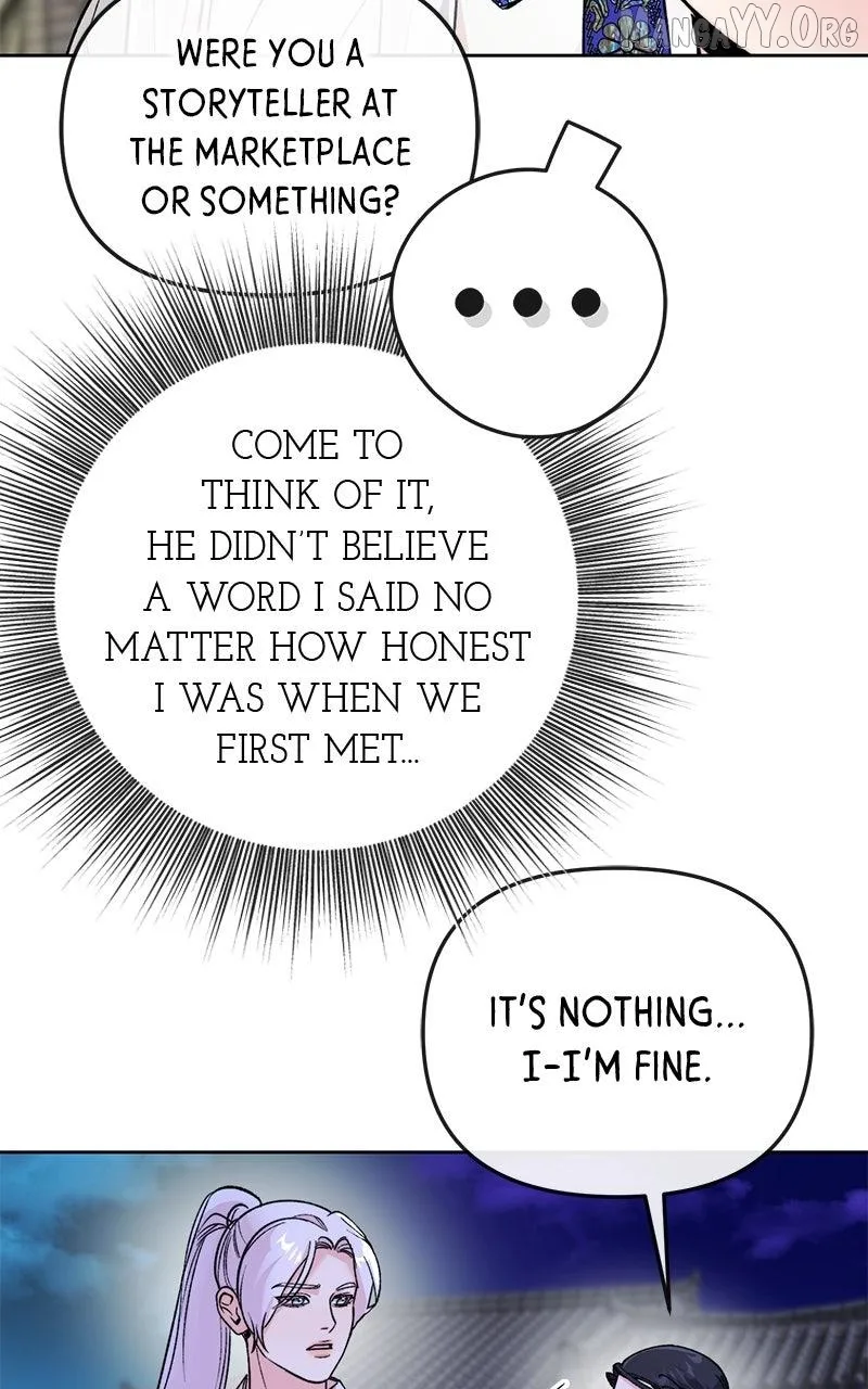 Pure Heart Of A Monster Chapter 40 page 74