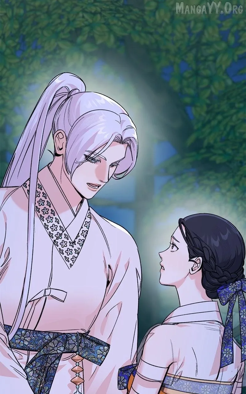 Pure Heart Of A Monster Chapter 40 page 78