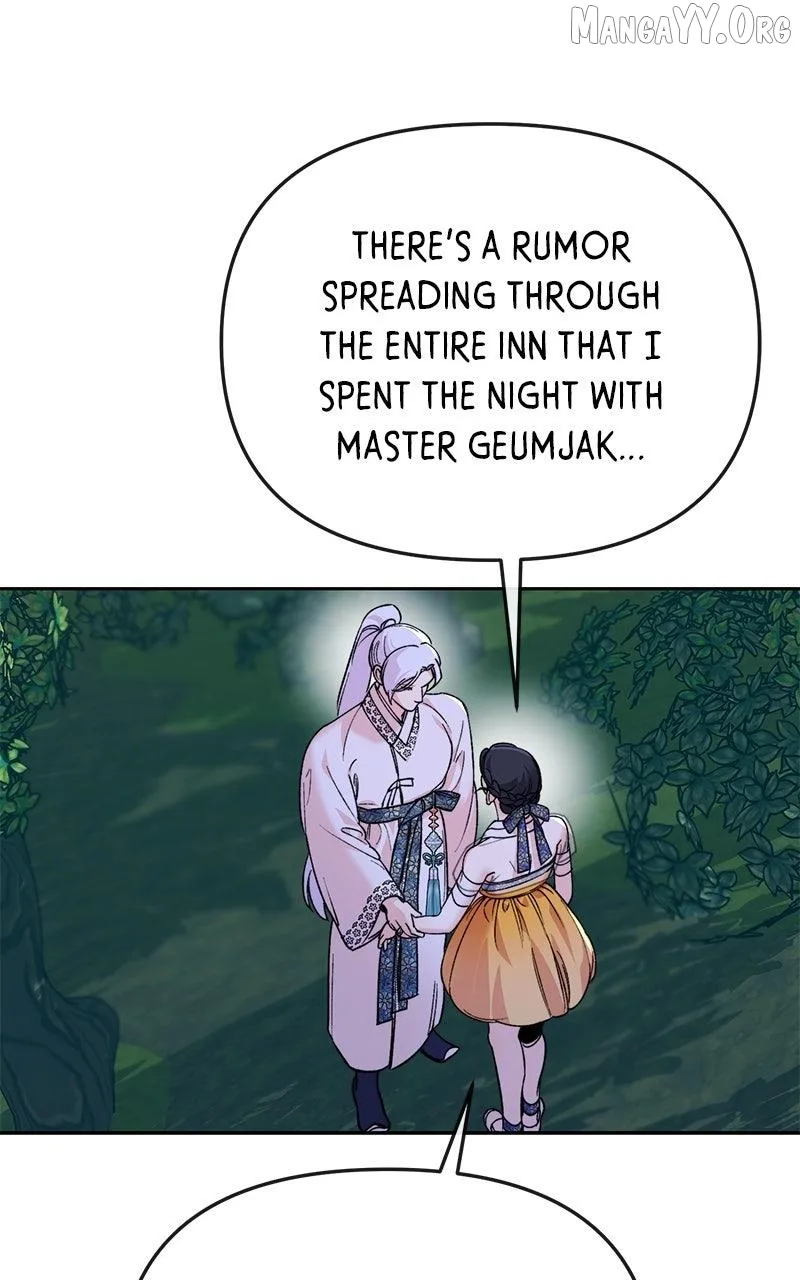 Pure Heart Of A Monster Chapter 40 page 80