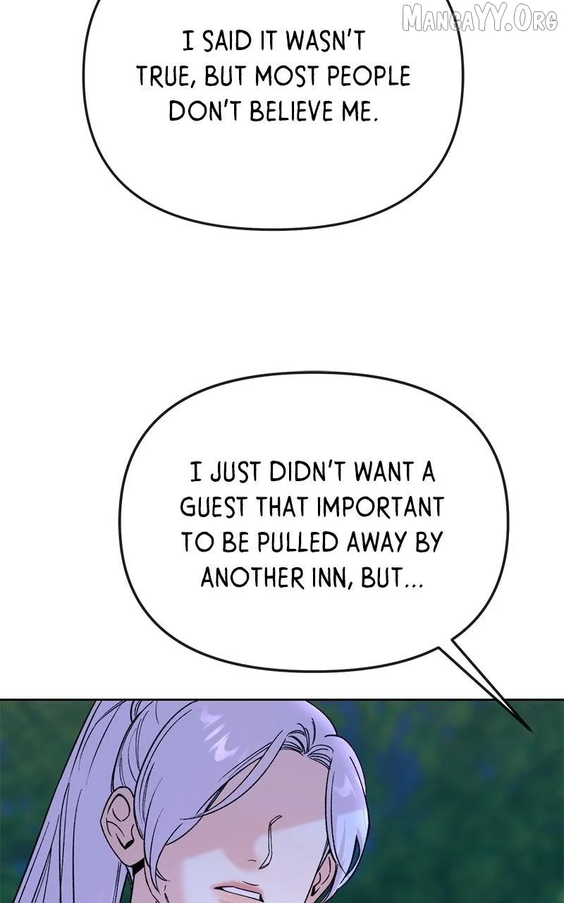 Pure Heart Of A Monster Chapter 40 page 81